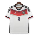 Alemanha Home 2014 Özil