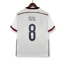 Alemanha Home 2014 Özil