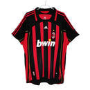 Milan Home 2006-07