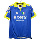 Juventus Home 1997-98 Davids