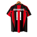 Milan Home 2010-11 Ibrahimovic