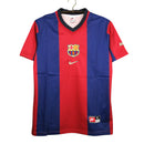 Barcelona Home 1998-99 Guardiola