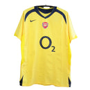 Arsenal Away 2005-06