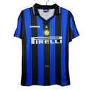 Inter de Milão Home 1997-98