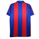 Barcelona Home 1990-92