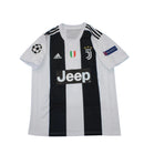 Juventus Home 2018-19 Ronaldo