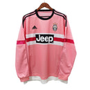 Juventus Away 2015-16 M/L