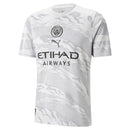 Camisa do Manchester City III - 2023/24