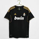 Real Madrid Away 2011/12