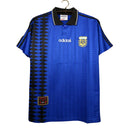 Argentina Away 1994