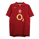 Arsenal Home 2005-06