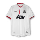 Manchester United Away 2012-13 Van Persie