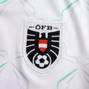 Áustria Away 2024-25