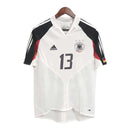 Alemanha Home 2004 Ballack
