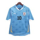 Uruguai 2010 Forlán