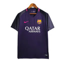 Barcelona Away 2016-17