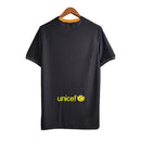 Barcelona Third 2013-14