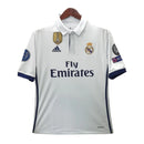 Real Madrid Home 2016-17 Ronaldo