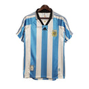 Argentina Home 1998