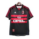 Milan Third 1998-99