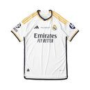 Real Madrid Home 2023-24 Versão Jogador FINAL UCL