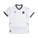 Áustria Away 2024-25