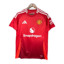 Manchester United Home 2024-25