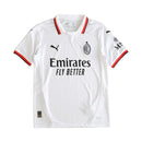 Milan Away 2024-25
