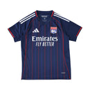 Lyon Away 2025-26