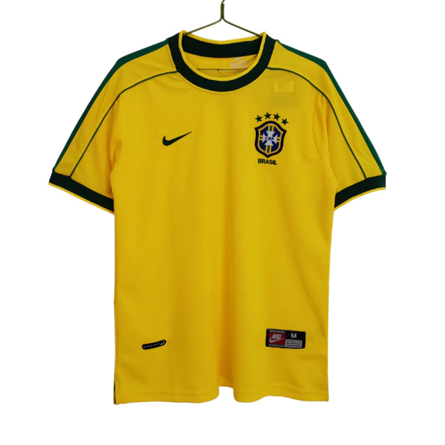 Brasil Home 1998-99