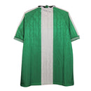 Nigéria Home 1996