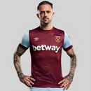 Camisa West Ham I – 2023