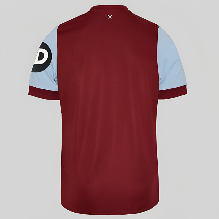 Camisa West Ham I – 2023