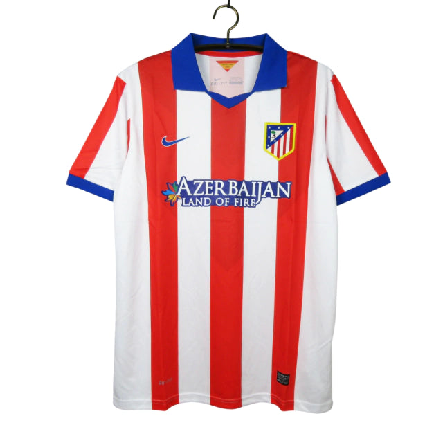 Atlético de Madrid Home 2014-15