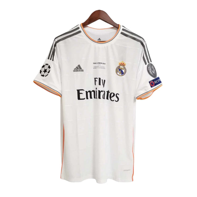 Real Madrid Home 2013-14 Bale