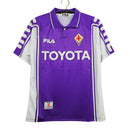 Fiorentina Home 1999-00