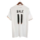 Real Madrid Home 2013-14 Bale
