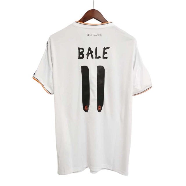 Real Madrid Home 2013-14 Bale