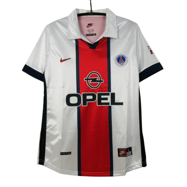 PSG Away 1998-99 Okocha