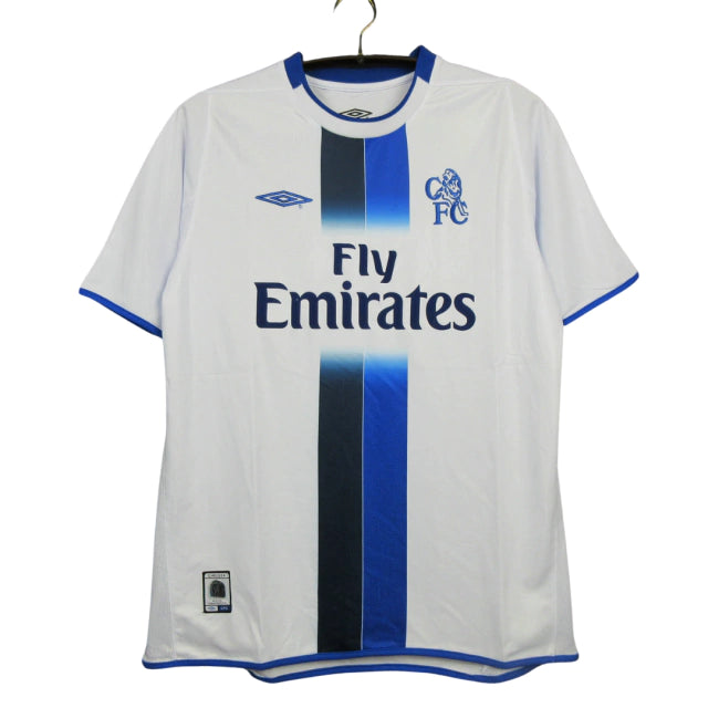 Chelsea Away 2003-05