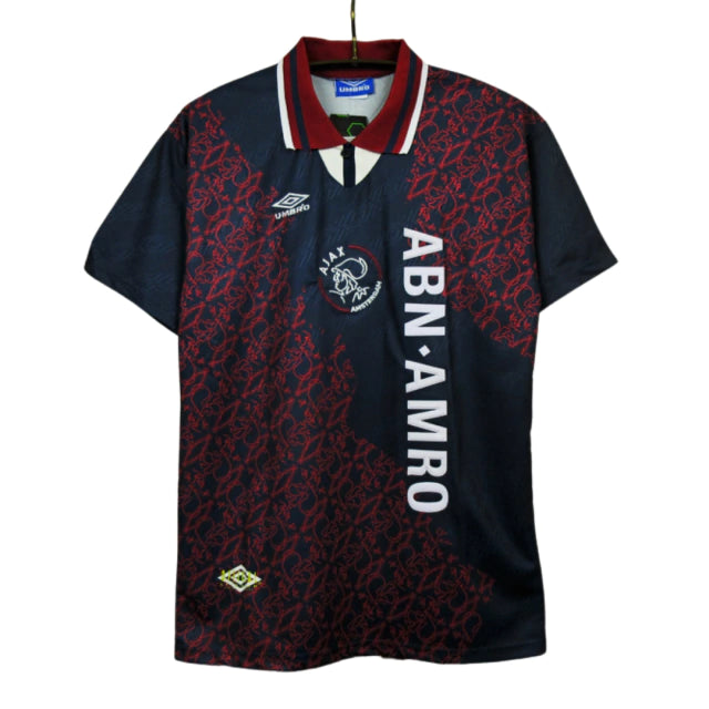 Ajax Away 1994-95