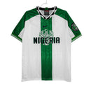 Nigéria Away 1996