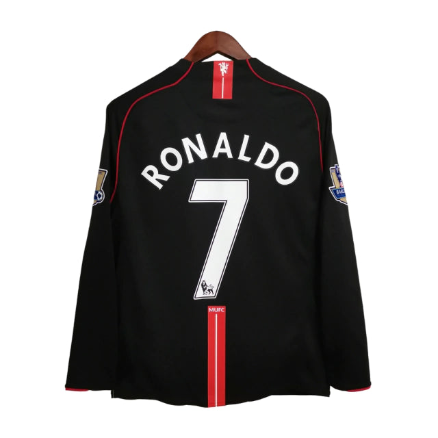 Manchester United Cristiano Ronaldo 7