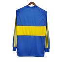 Boca Juniors Home 1981 M/L