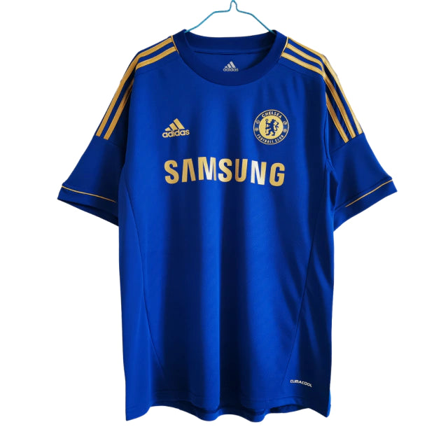 Chelsea Home 2012-13