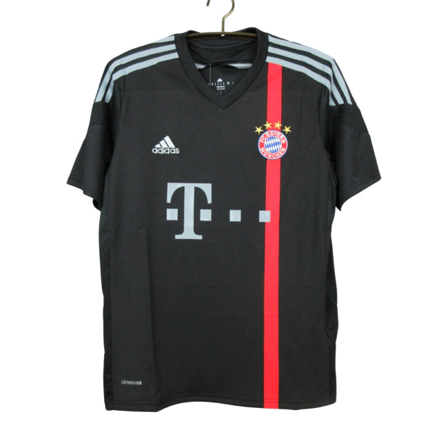 Bayern de Munique Third 2014-15