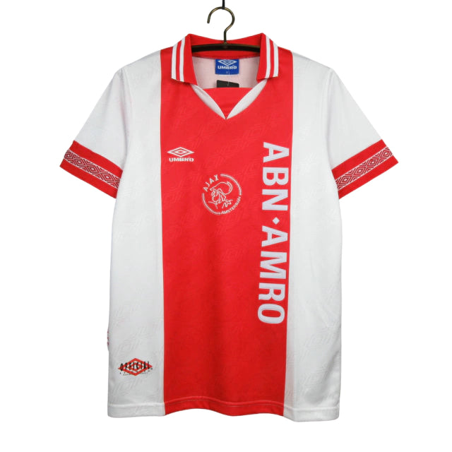 Ajax Home 1994-95