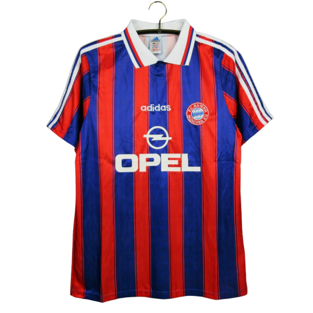 Bayern de Munique Home 1995-97