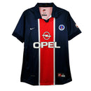 PSG Home 1998-99