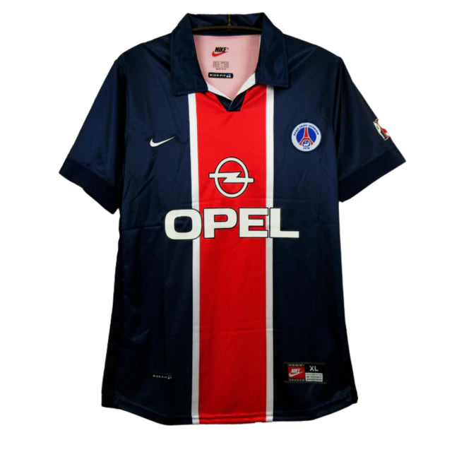 PSG Home 1998-99